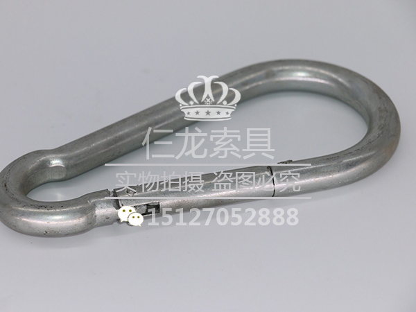 保險(xiǎn)鉤